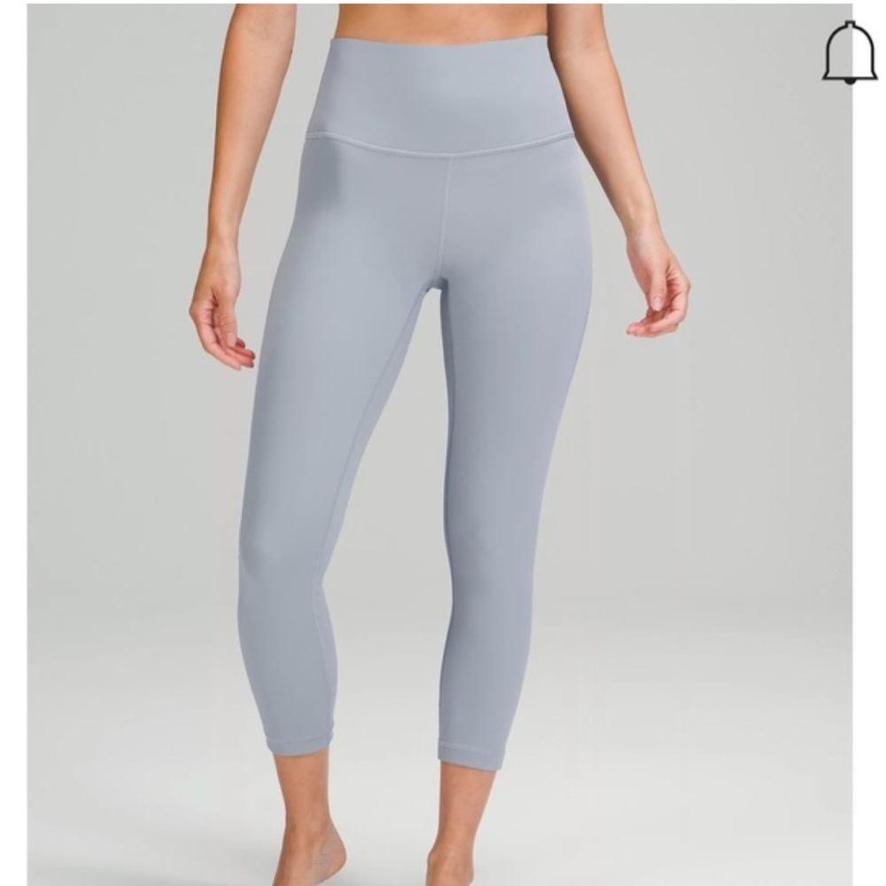 Lululemon Align 23” Legging - Chambray